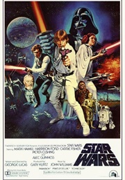 Star Wars: Episode IV - A New Hope (1997)