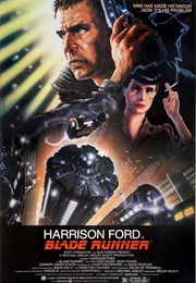 Blade Runner (1982)