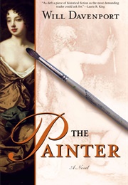 The Painter (Will Davenport)