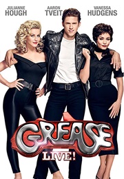 Grease: Live (2016)