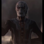 Ebony Maw