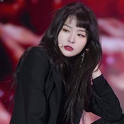Seulgi (Red Velvet)