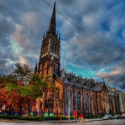 St. Michael's Cathedral (Toronto)