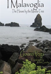 The House by the Medlar Tree (Giovanni Verga)