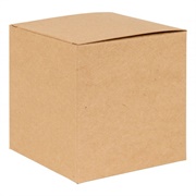 Here Is a Box