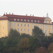Schloss Ob Ellwangen
