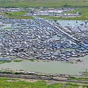 Bentiu