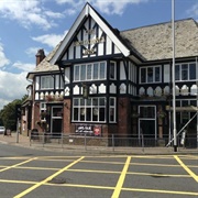 The Britannia Inn - Plymouth