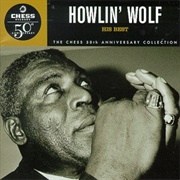 Howlin' Wolf - His Best