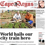 The Cape Argus