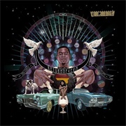 Big K.R.I.T. - Returnof4eva