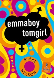 Emmaboy Tomgirl (Blake Nelson)