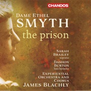 Smyth: The Prison - Experiential Orchestra