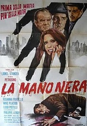 The Black Hand (1973)