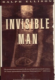 Invisible Man (Ralph Ellison)