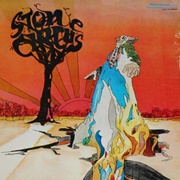 Stone Circus - Stone Circus