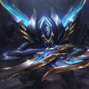 Championship Kha'zix