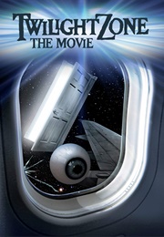 Twilight Zone: The Movie (1983)