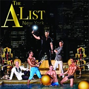 The A-List: New York