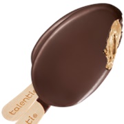 Talenti Sea Salt Caramel Pops
