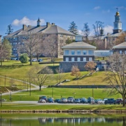 Colgate University