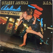 Bachman-Turner Overdrive - Street Action (1978)