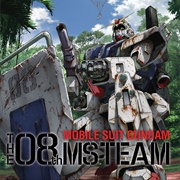 Mobile Suit Gundam 08th MS Team