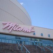 Miami Arena