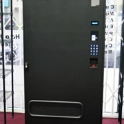 Pan-Dimensional Vending