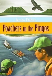 Poachers in the Pingos (Anita Daher)