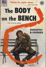 The Body on the Bench (Dorothy B. Hughes)
