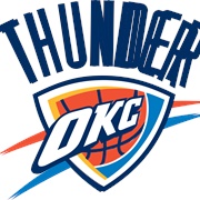 Oklahoma City Thunder