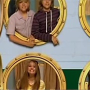 The Suite Life on Deck (2008-2011)