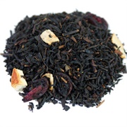 Simpson & Vail Orange Cranberry Black Tea