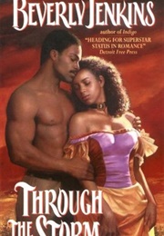 Through the Storm (Beverly Jenkins)