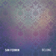 Cairo - San Fermin