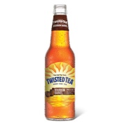 Twisted Tea Bourbon Barrel