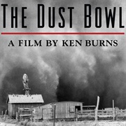 The Dust Bowl