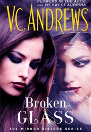 Broken Glass (V. C. Andrews)