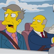 The Road to Cincinnati