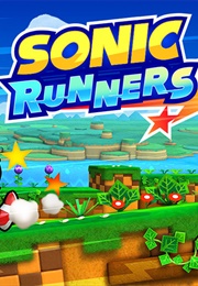 Sonic Runners (2015)