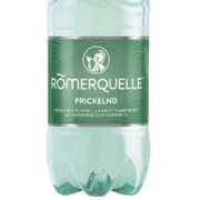 Römerquelle Prickelnd (Austria)