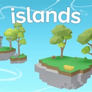 Islands