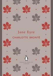 Jane Eyre (Charlotte Brontë)