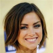Jessica Stroup