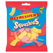 Swizzels Refreshers Squashies