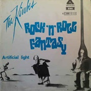 A Rock 'N' Roll Fantasy - The Kinks