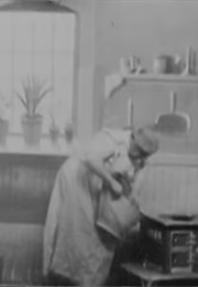 The Finish of Bridget McKeen (1901)