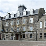 The Saltoun Inn - Fraserburgh