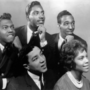 Smokey Robinson & the Miracles